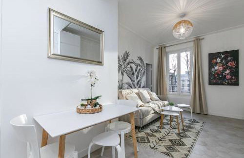 MBA Splendide Appart - Le Raincy - Banlieue Paris - Foto 32