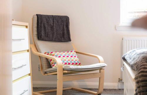 Albyn Retreat - Donnini Apartments - Foto 15