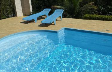 Nosso cantinho, Pedaço do paraíso na Natureza - Photo 6