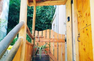 Charmant studio tout équipé - Foto 12