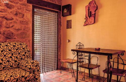 Casas Rurales Chon Alto Tajo - Foto 48