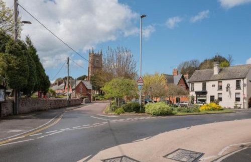 Charming Kenton Cottage - Foto 46