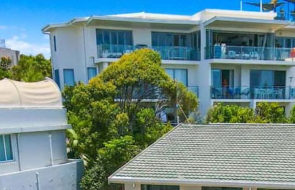 Crystal Shores Sunshine Beach - Foto 49