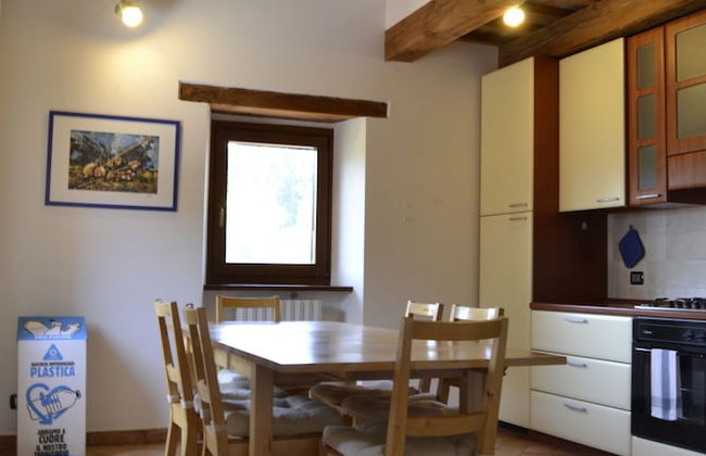 Agriturismo Forestale Luti - Foto 19