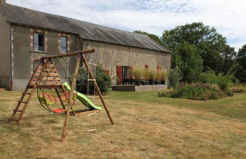 Gite La Fileuse - Foto 24