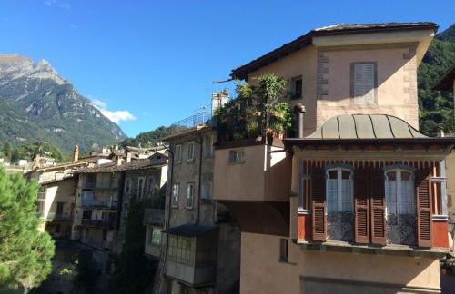 Ponte del Mera Attic - Foto 19