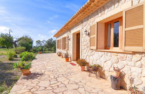 137 Finca Son Bernat ETV9442 by Mallorca Charme - Foto 6