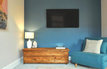 Trident Court Apartments - Photo 16