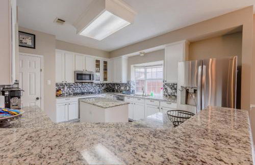 Frisco finest home, large, pool, no parties! - Foto 22