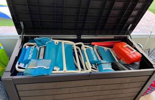 Beach house w/Putting Green/Game Rm/Rooftop Deck - Foto 12