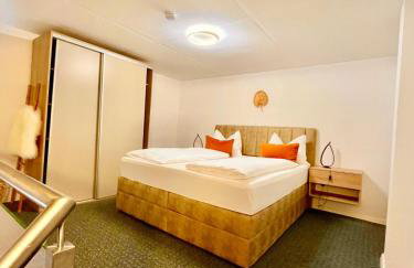 Allgäuer Ferienwohnung mit Schwimmbad- und Sauna-Zugang - Foto 8