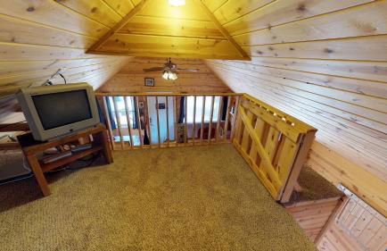 White Pine Cabin by Canyonlands Lodging - Foto 25
