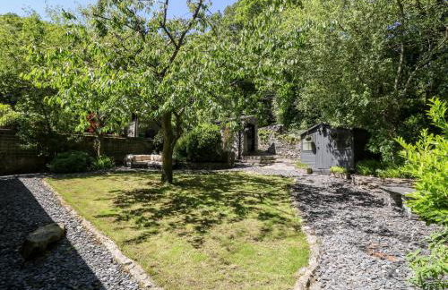 Yr Hen Ysgol, The Old School - Foto 32