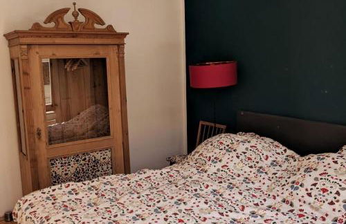 Stilvolle Moderne unter hohen Decken - Foto 8