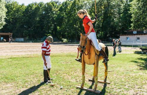 Gästehaus am Landgut - Foto 22