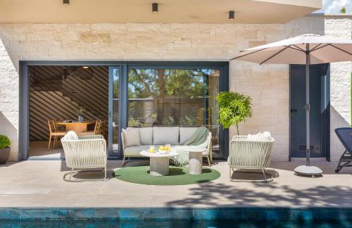 Villa Mol by Villsy - with private pool, sauna, jacuzzi - Foto 16