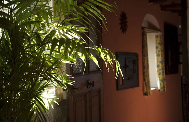 La Casa Rural Cortijo del Zoco Bajo - Foto 19