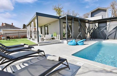 Villa Barcolana - Foto 11