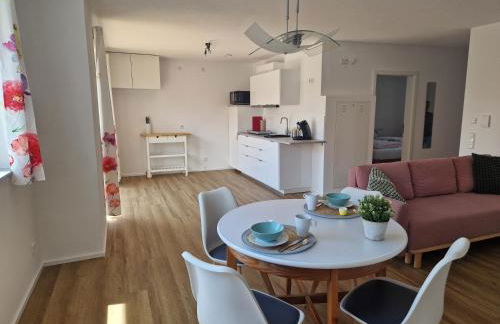 Apartements WaWohnen - Foto 6