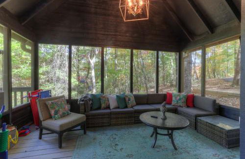 Mountain Paradise 7033 - Play games enjoy wooded serenity - Foto 22