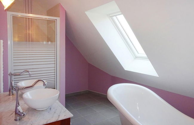 Semi Detached House, Bacilly - Foto 6