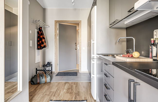 Företagsbostäder Mölndal - Photo 6