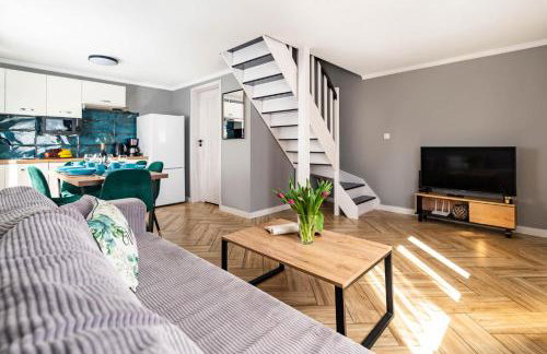 Top Alex domki Międzyzdroje Lubin - Foto 50