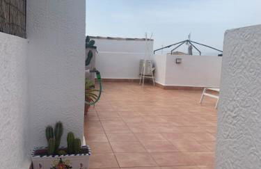 Gran Alacant casa with amazing sea view - Photo 13