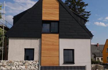 Ferienhaus Anton Günther - Foto 6