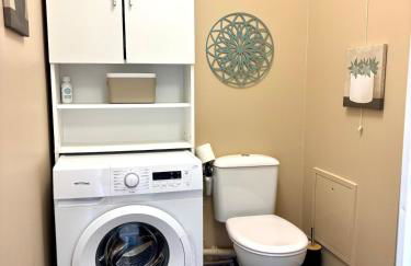 L'Alta - Appartement spacieux et lumineux 2 chambres proche Tram, Universités, Bordeaux Centre - Foto 43