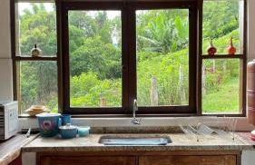 Chalé Sabiá - Foto 22