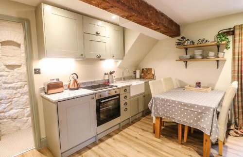 Dale End Farm Cottage - Foto 9