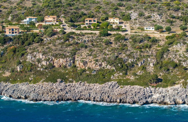 Villa Niki With Swimming Pool - Photo 35