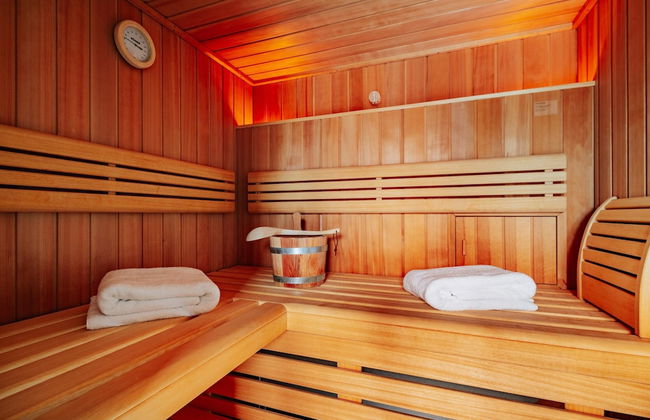 Semi-detached Houses, Turf House - Foto 80