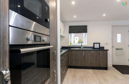 Wharf House TSAC - Foto 20