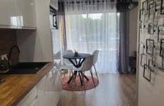 Appartement les hauts de balaruc L' escapade T2 rénové parking climatisation et piscine - Foto 13