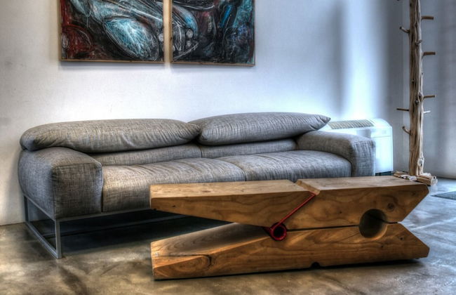 Oniropetra Boutique Hotel - Foto 47