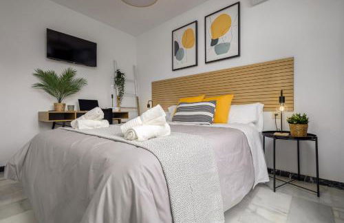 Nordik Apartments Urban - Pedregalejo "Kolvereid" - Photo 10