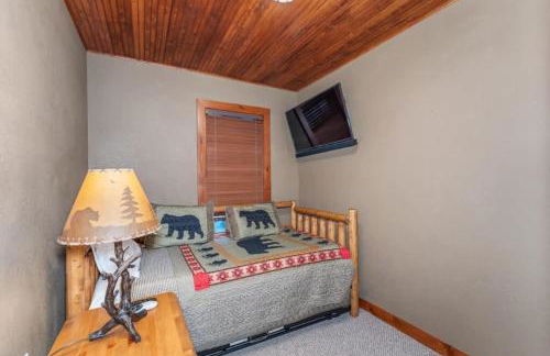 Lake Buckatabon Catch N Relax - Foto 16