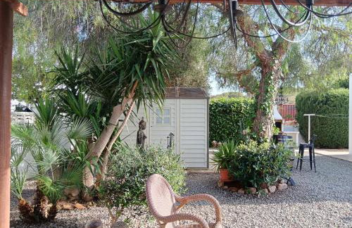 Casa Susana - Foto 21