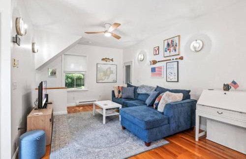 Seaside Home|Sleeps 7|Plum Cove Beach+Rockport! - Foto 22