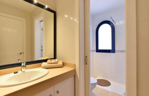 Villa Feliz 128 - Foto 13