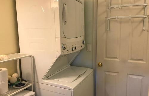 Sunset Balcony, King Bed, Firepit, Beach Access, Pet Friendly - Foto 18