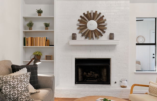 Charming & Bright W Lounging Pool - Foto 41