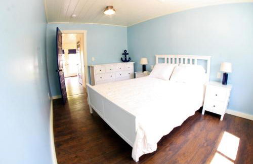 The Ledges Resort & Marina - Foto 23