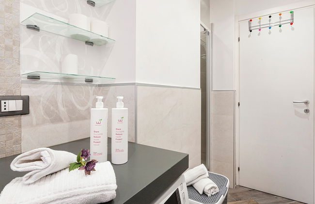 La casa di Lorenzo by Wonderful Italy - Foto 13