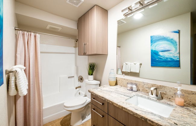 La Jolla UTC 206 - Foto 15