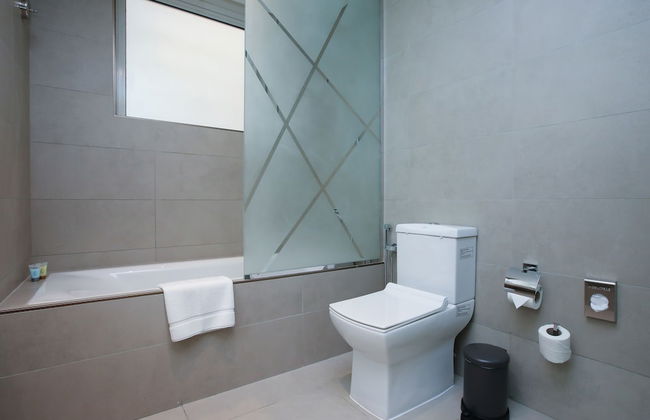 Sitara Hotel Apartment - Photo 30