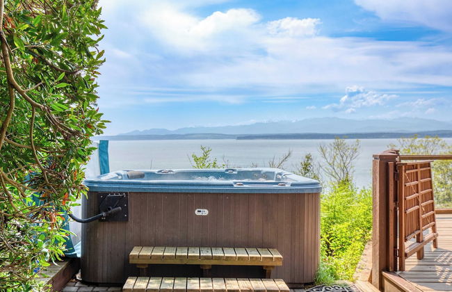 Barranco by Avantstay Stairway to Beach + Views - Foto 34