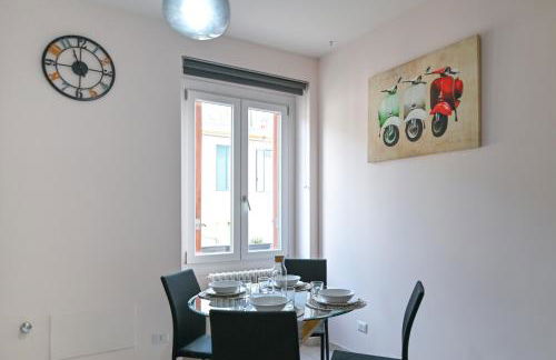 Appartamento Ugolini Milano - Foto 28